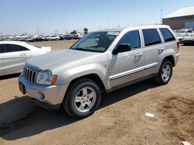 JEEP GRAND CHEROKEE 2007 1j8hr48p27c651519