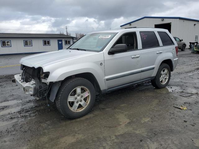 JEEP GRAND CHEROKEE 2007 1j8hr48p37c684240