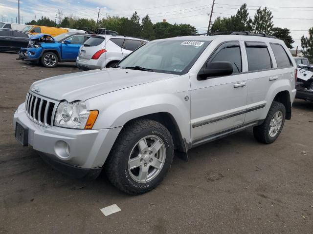 JEEP GRAND CHER 2007 1j8hr48p37c698719