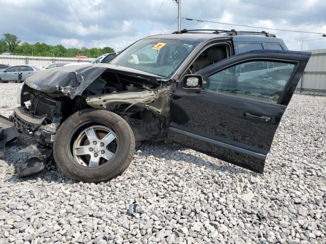 JEEP GRAND CHEROKEE 2007 1j8hr48p47c571221