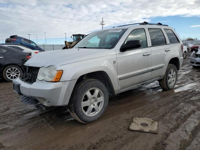 JEEP GRAND CHEROKEE 2009 1j8hr48p49c530705