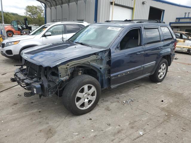 JEEP GRAND CHER 2009 1j8hr48p49c545334