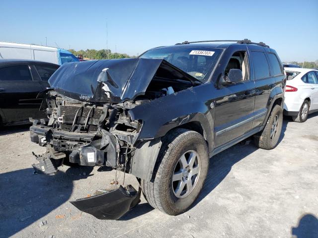 JEEP GRAND CHER 2009 1j8hr48p49c556141