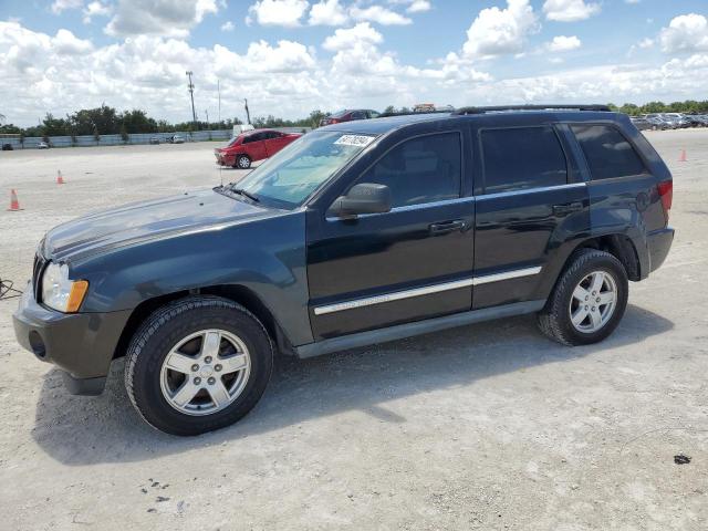 JEEP GRAND CHEROKEE 2007 1j8hr48p57c504028