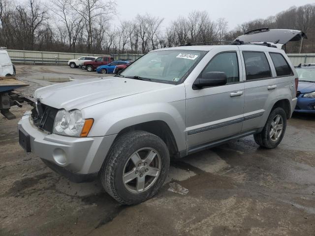 JEEP GRAND CHER 2007 1j8hr48p57c509326