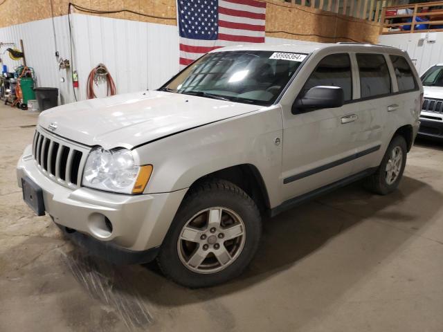 JEEP GRAND CHEROKEE 2007 1j8hr48p57c651532