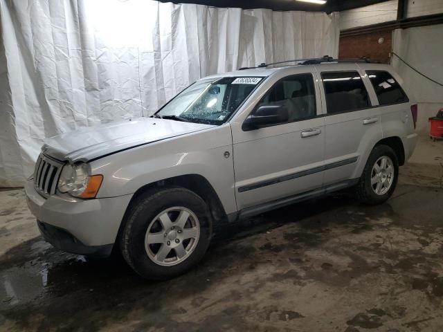 JEEP GRAND CHER 2009 1j8hr48p59c554737