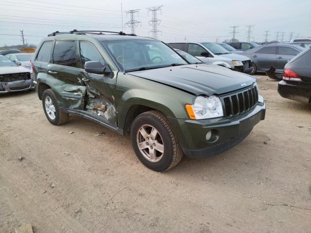 JEEP GRAND CHER 2007 1j8hr48p67c698326