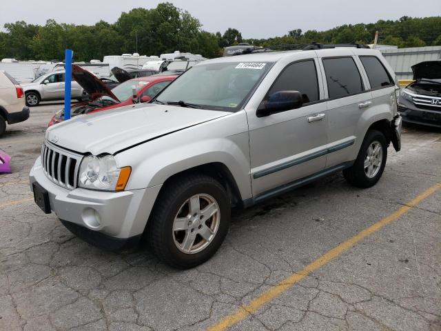 JEEP GRAND CHER 2007 1j8hr48p67c700219