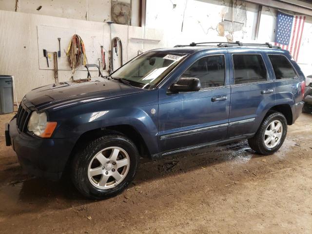 JEEP GRAND CHER 2009 1j8hr48p69c526736