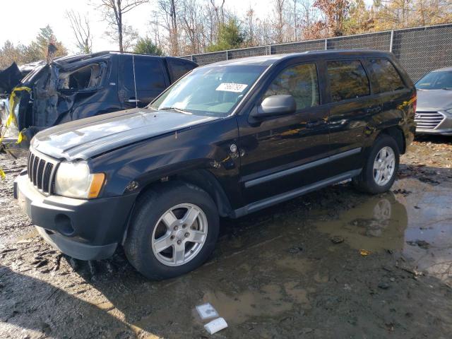 JEEP GRAND CHER 2007 1j8hr48p77c603367