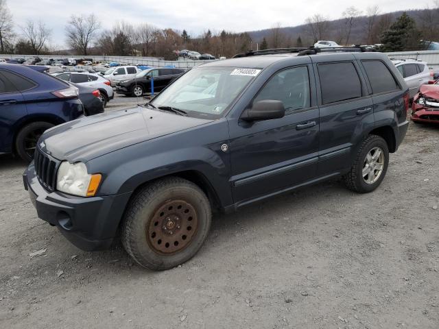 JEEP GRAND CHER 2007 1j8hr48p77c638720