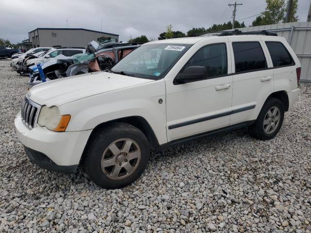 JEEP GRAND CHER 2009 1j8hr48p79c557154