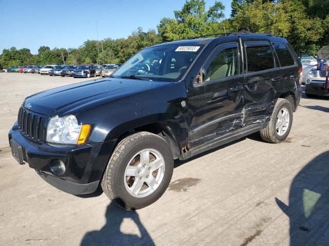 JEEP GRAND CHER 2007 1j8hr48p87c541705