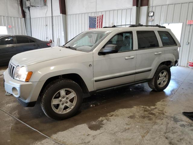 JEEP GRAND CHER 2007 1j8hr48p87c594565