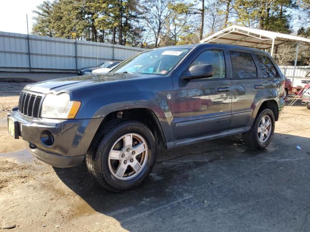 JEEP GRAND CHEROKEE 2007 1j8hr48p87c638709