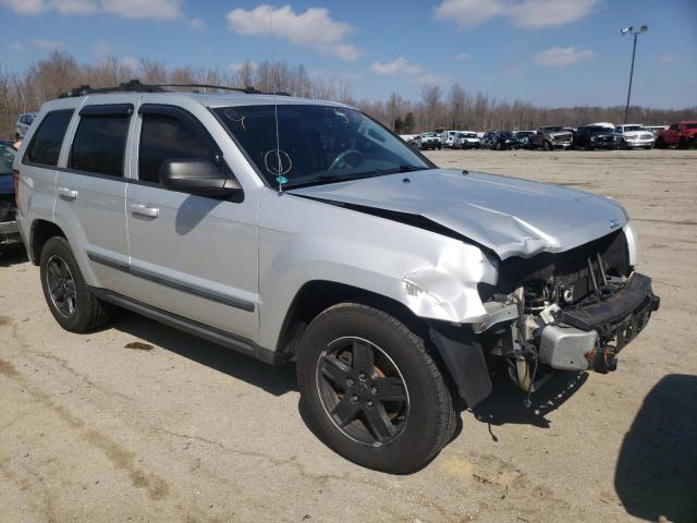 JEEP GRAND CHER 2007 1j8hr48p97c550820