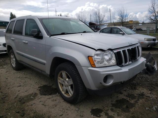 JEEP GRAND CHER 2007 1j8hr48p97c644745