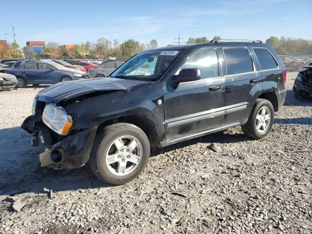 JEEP GRAND CHER 2007 1j8hr48px7c571448