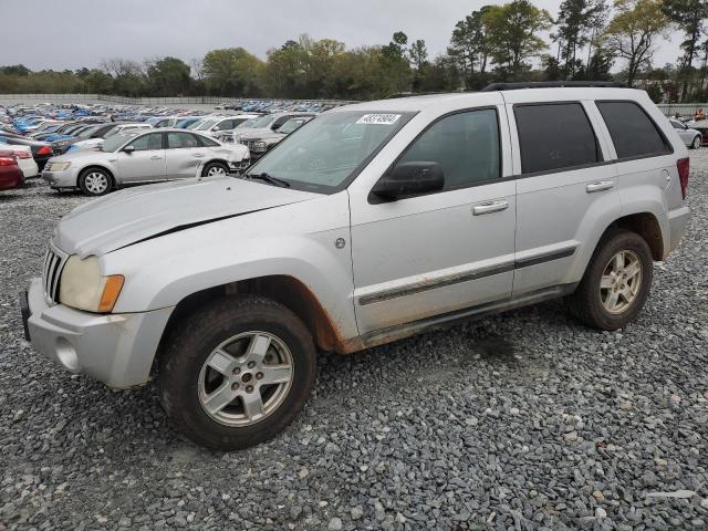 JEEP GRAND CHEROKEE 2007 1j8hr48px7c627422