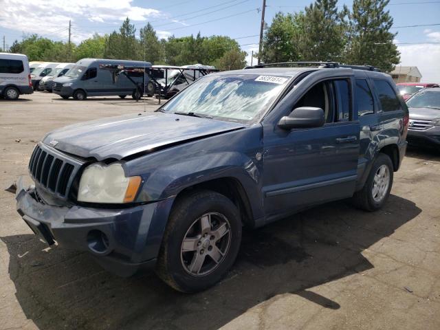 JEEP GRAND CHER 2007 1j8hr48px7c638842