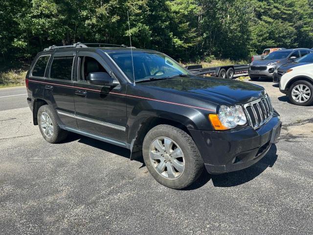 JEEP NULL 2008 1j8hr58208c199730