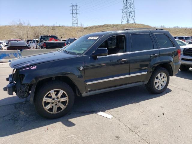 JEEP GRAND CHEROKEE 2008 1j8hr58208c242074