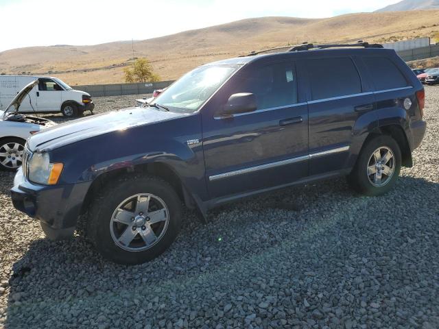 JEEP GRAND CHER 2005 1j8hr58215c636470