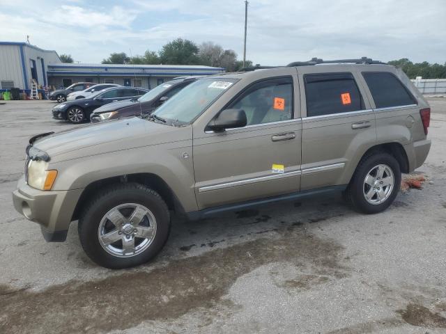 JEEP GRAND CHER 2005 1j8hr58215c671851