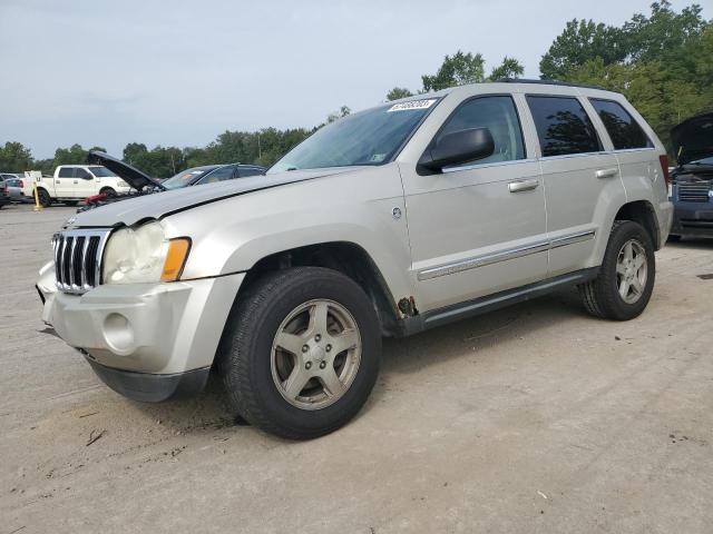 JEEP GRAND CHER 2007 1j8hr58217c693951