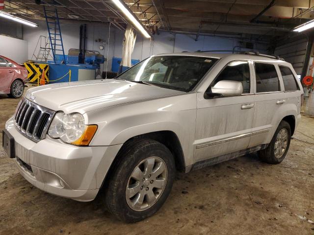 JEEP GRAND CHEROKEE 2008 1j8hr58228c194531