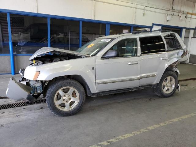 JEEP GRAND CHEROKEE 2005 1j8hr58235c643128