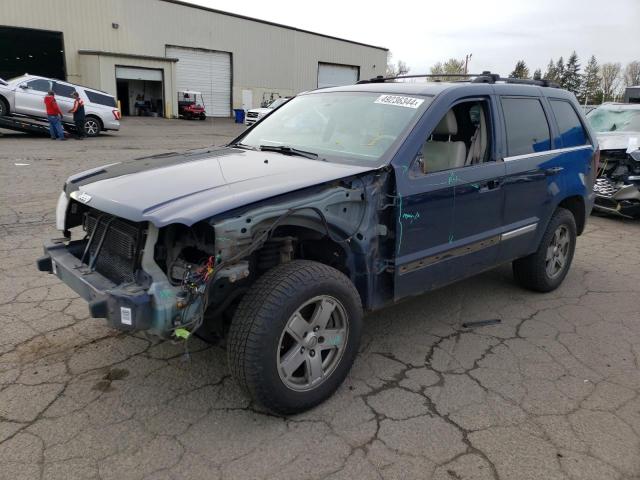 JEEP GRAND CHEROKEE 2006 1j8hr58236c137459