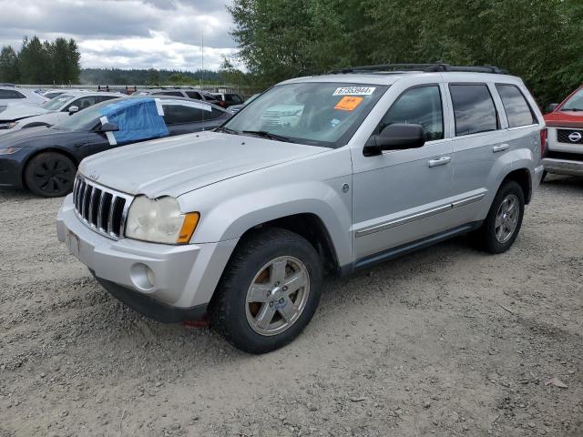 JEEP GRAND CHER 2007 1j8hr58237c646775