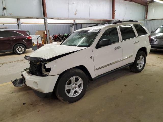 JEEP GRAND CHER 2007 1j8hr58237c650549