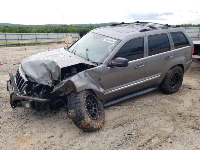 JEEP GRAND CHEROKEE 2007 1j8hr58247c535149