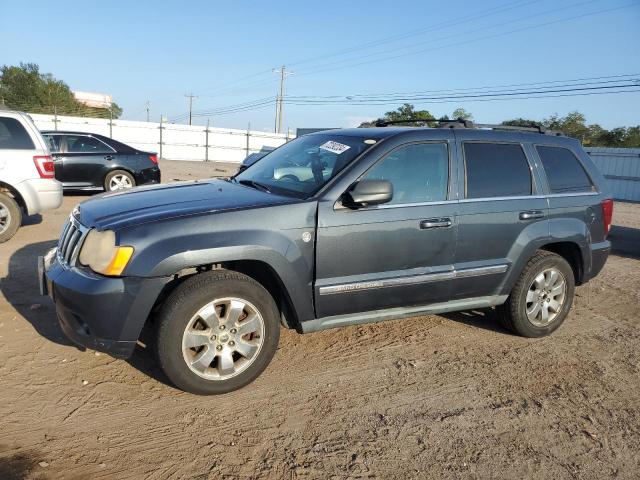 JEEP GRAND CHER 2008 1j8hr58248c118826