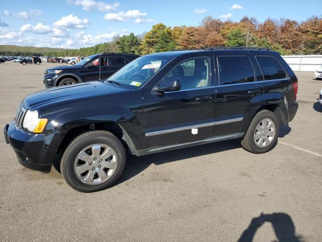 JEEP GRAND CHER 2008 1j8hr58248c189668