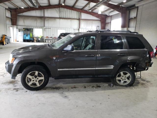 JEEP GRAND CHEROKEE 2005 1j8hr58265c703810