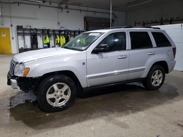 JEEP GRAND CHER 2007 1j8hr58277c524856