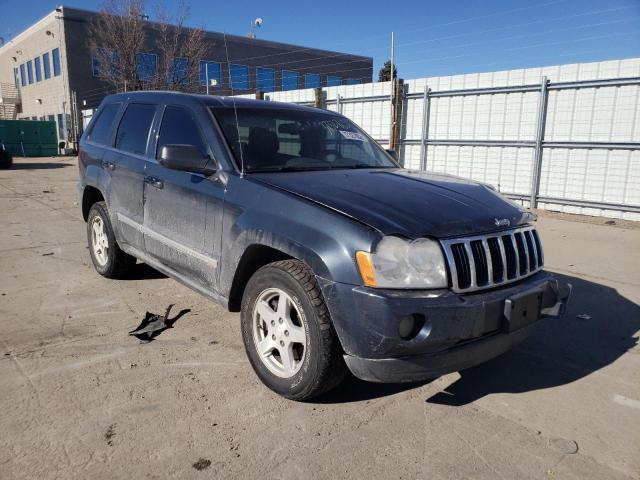 JEEP GRAND CHER 2007 1j8hr58277c571823