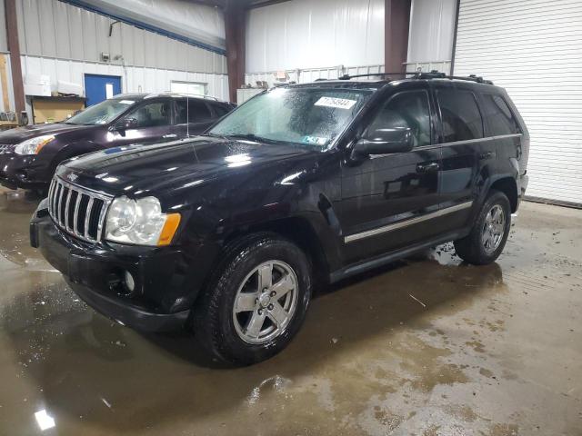 JEEP GRAND CHER 2007 1j8hr58277c637707