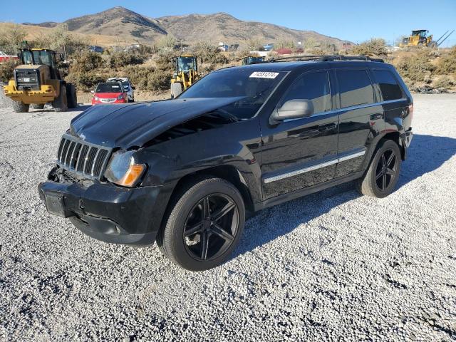 JEEP GRAND CHER 2008 1j8hr58288c153191