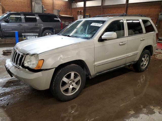 JEEP GRAND CHEROKEE 2008 1j8hr58288c230187