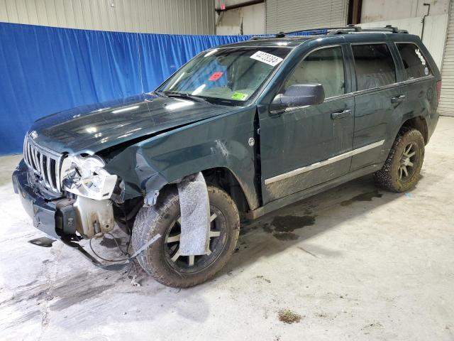 JEEP GRAND CHEROKEE 2005 1j8hr582x5c571098