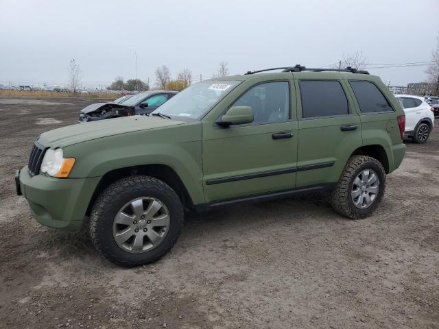 JEEP GRAND CHER 2008 1j8hr58m58c112129