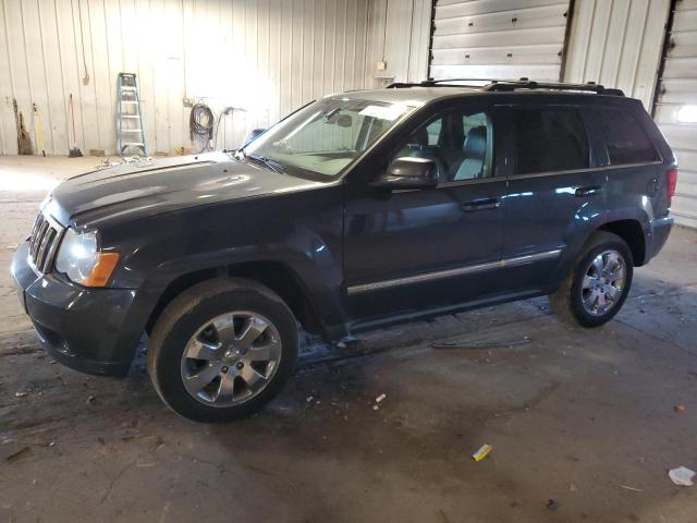 JEEP GRAND CHER 2008 1j8hr58n08c122835