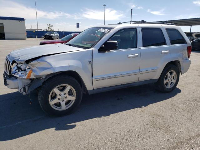 JEEP GRAND CHER 2007 1j8hr58n47c525926