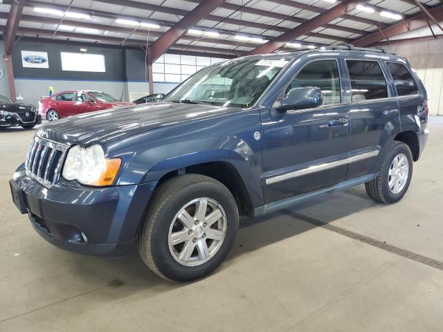 JEEP GRAND CHER 2008 1j8hr58n78c213147