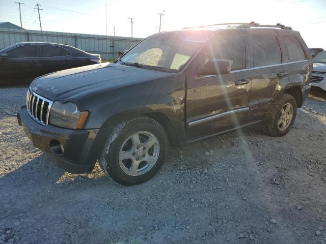 JEEP GRAND CHER 2005 1j8hr58n95c609012